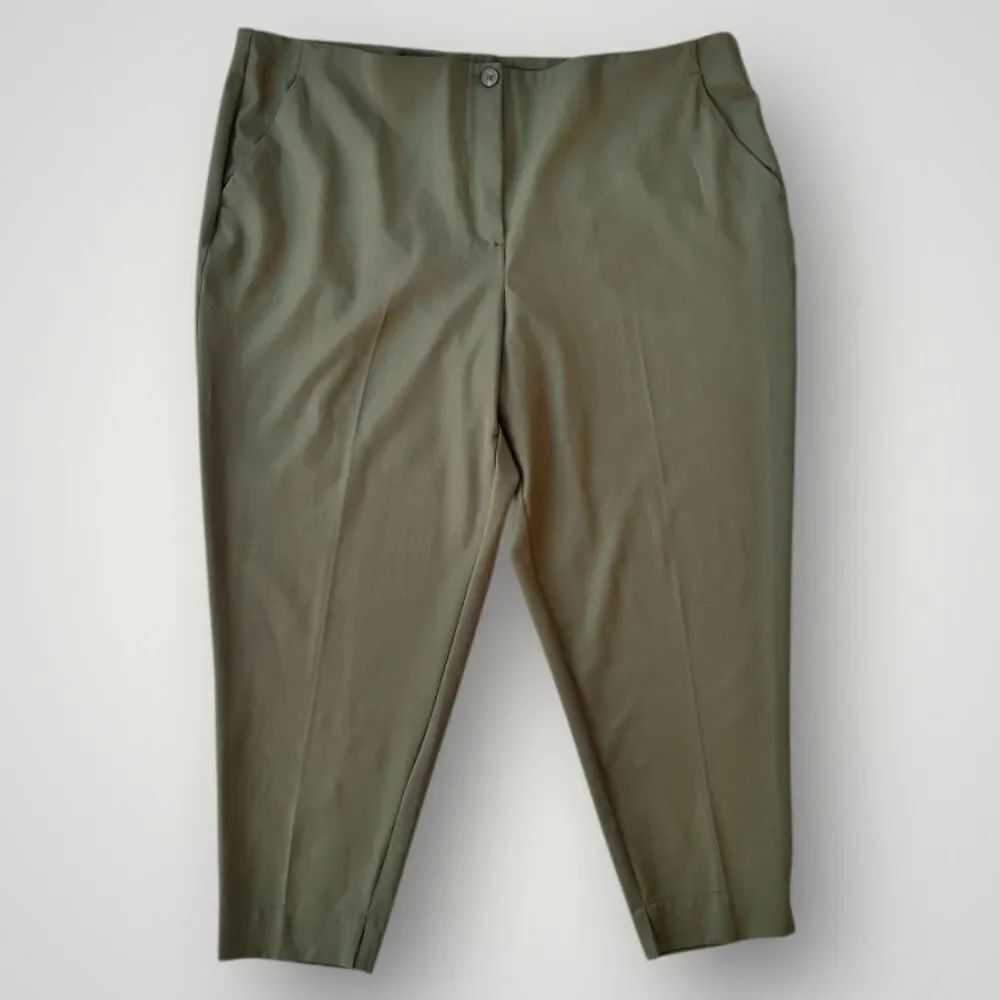 🎉5 for $45🎉 Worthington pants size 20W